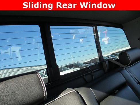 Used 2019 Chevrolet Silverado 2500 High Country w/ Duramax Plus Package image 25