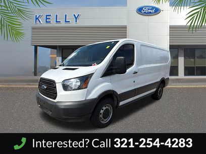 Used 2018 Ford Transit 250 130 Low Roof