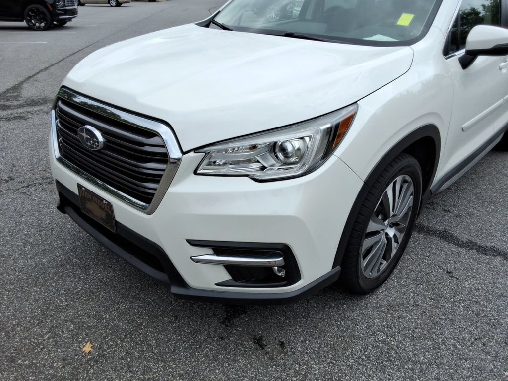 Used 2021 Subaru Ascent Limited w/ Technology Package AWD/4WD image 9