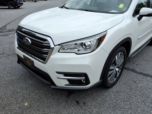 Used 2021 Subaru Ascent Limited w/ Technology Package AWD/4WD image 9