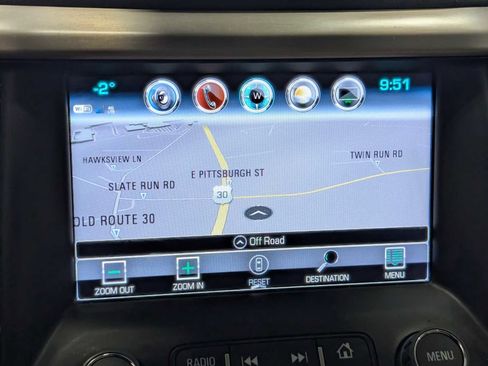 Used 2019 GMC Acadia Denali w/ Technology Package image 26