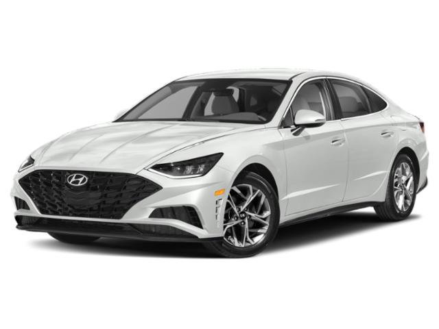 Used 2023 Hyundai Sonata SEL FWD image 1