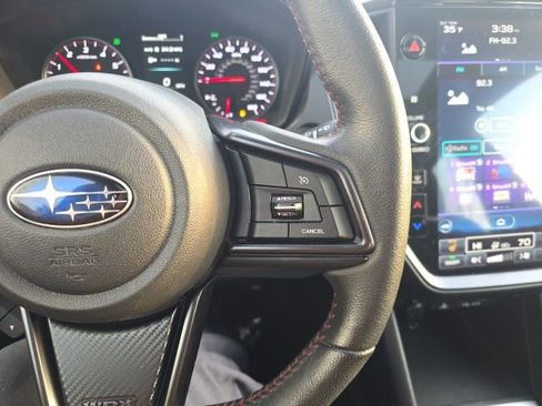 Used 2023 Subaru WRX Premium image 15