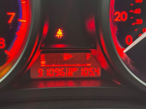 Used 2011 MAZDA MAZDA3 s Sport image 7