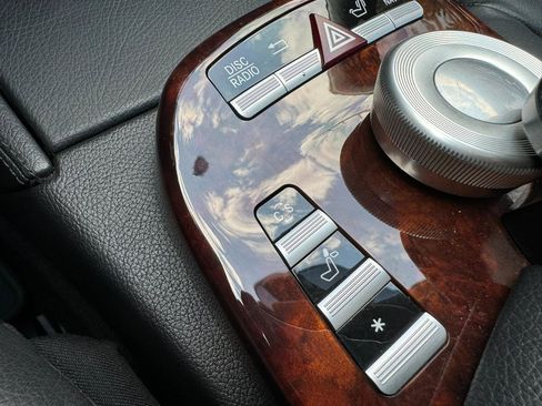 Used 2007 Mercedes-Benz S 550 4MATIC image 20