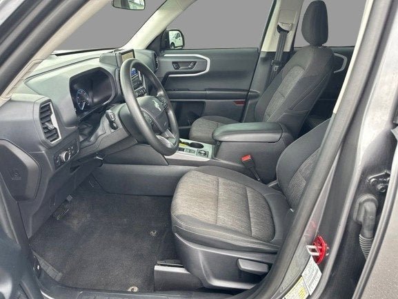 Used 2023 Ford Bronco Sport Big Bend AWD/4WD image 3