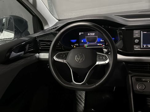 Used 2022 Volkswagen Taos S w/ IQ Drive S Package AWD/4WD image 22