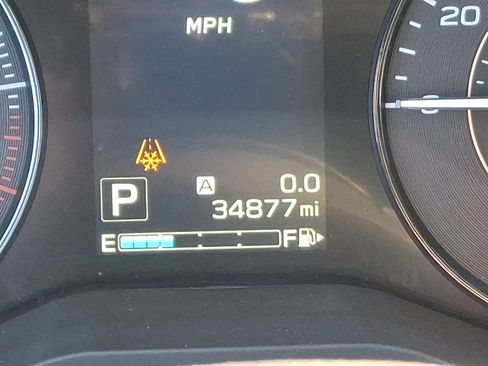 Used 2019 Subaru Impreza 2.0i Premium image 21