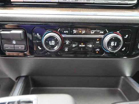 Used 2024 Chevrolet Silverado 1500 RST w/ Protection Package AWD/4WD image 21