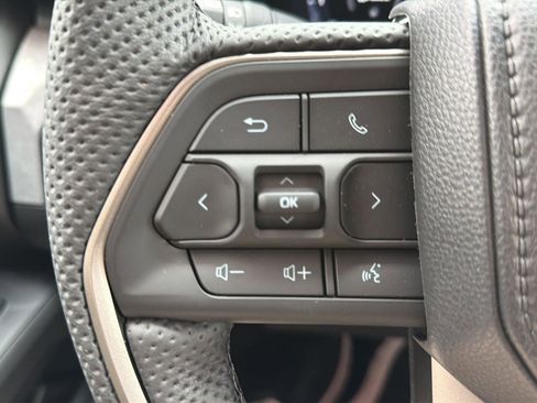 New 2026 Toyota Tacoma 4x4 Double Cab Hybrid image 15