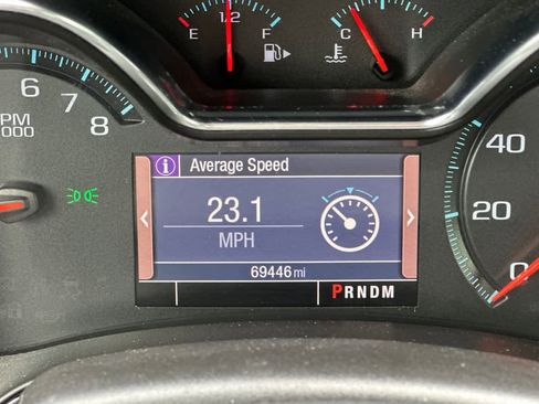 Used 2015 Chevrolet Impala LS image 26