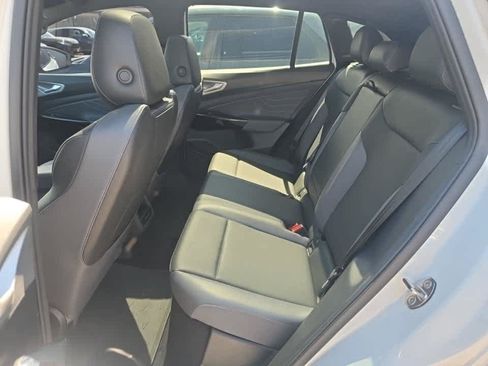 Used 2023 Volkswagen ID.4 Pro S RWD image 12