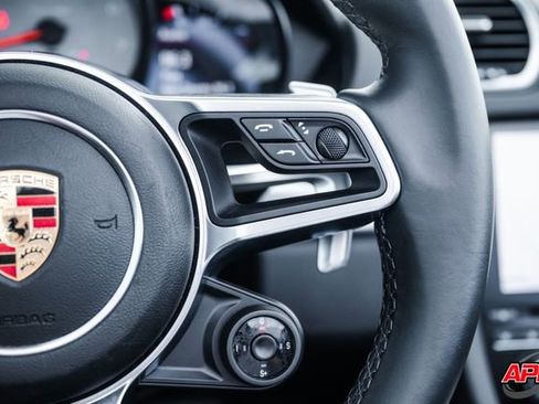 Used 2017 Porsche 718 Boxster S image 66