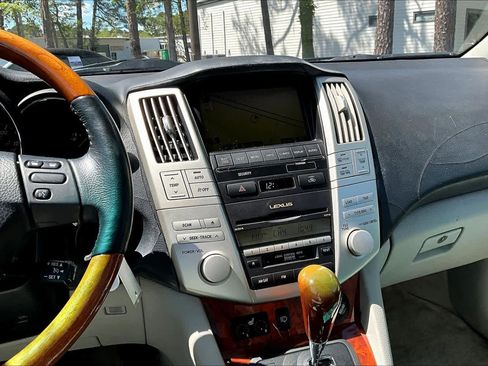 Used 2007 Lexus RX 350 AWD image 6