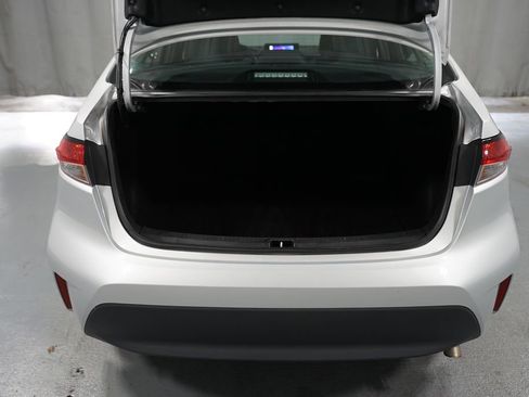 Certified 2023 Toyota Corolla LE image 31