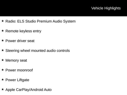 Certified 2025 Acura RDX SH-AWD w/ Technology Package image 6