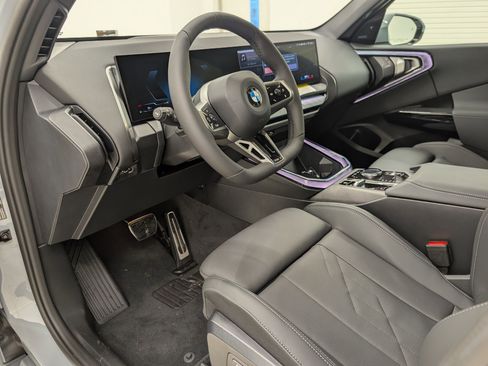 New 2026 BMW X3 xDrive30 w/ M Sport Package image 4