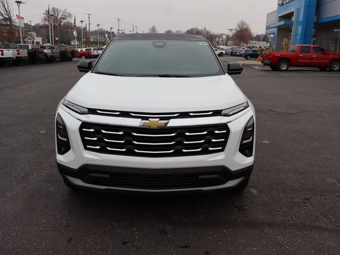 New 2026 Chevrolet Equinox LT image 24