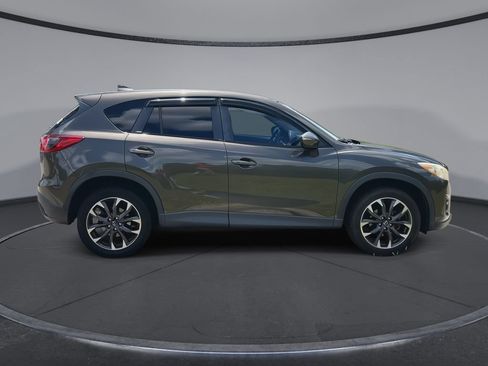 Used 2016 MAZDA CX-5 Grand Touring FWD image 9