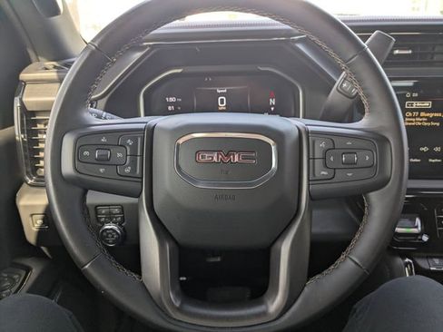 Used 2024 GMC Sierra 2500 AT4 w/ AT4 Premium Plus Package image 29