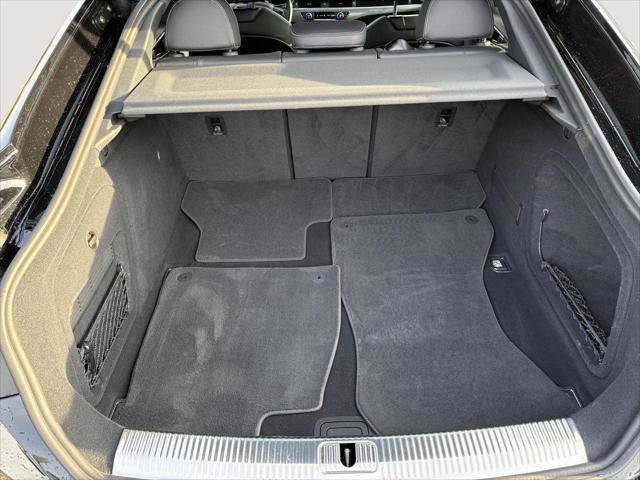 Certified 2024 Audi A5 2.0T Premium Plus AWD/4WD image 23