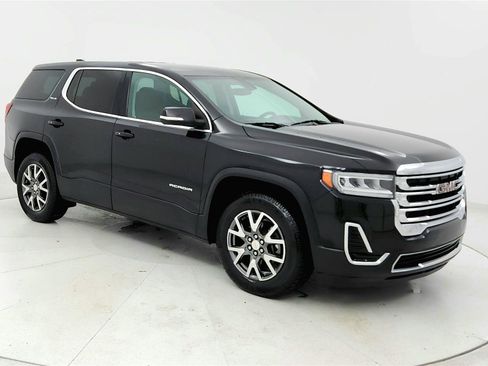 Used 2020 GMC Acadia SLE FWD image 7