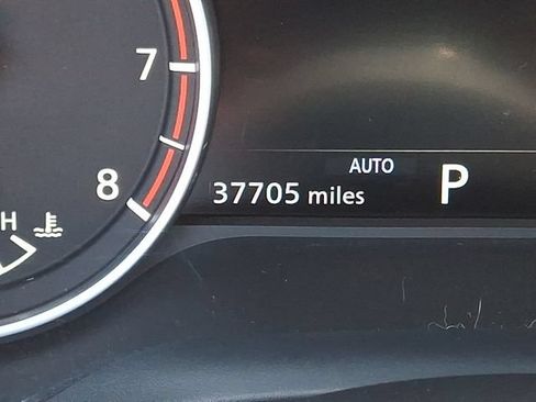 Used 2021 Nissan Rogue SL w/ Premium Package AWD/4WD image 21