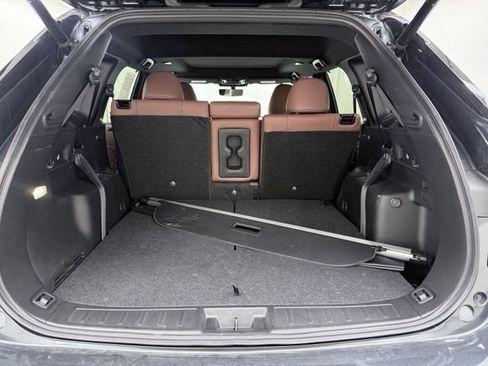 Used 2025 Mitsubishi Outlander SEL AWD/4WD image 15
