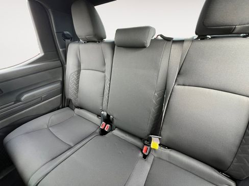 New 2025 Toyota Tacoma SR5 image 13