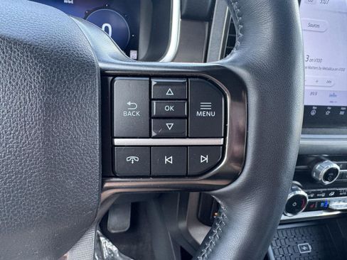 Used 2024 Ford F150 Platinum w/ FX4 Off-Road Package AWD/4WD image 12