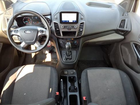 Used 2020 Ford Transit Connect XL FWD image 9