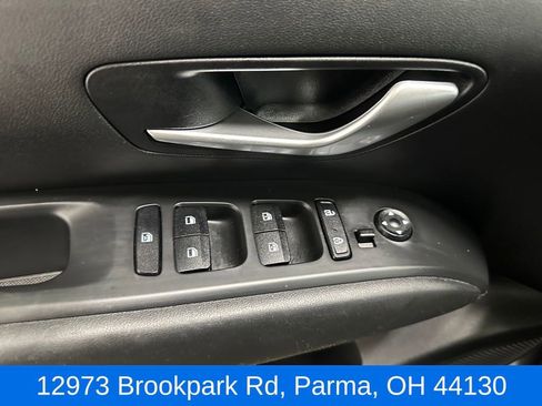 Used 2023 Hyundai Tucson SEL image 8