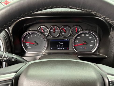 Used 2019 Chevrolet Silverado 1500 RST w/ All-Star Edition AWD/4WD image 18