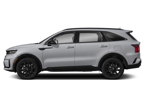 Used 2023 Kia Sorento SX AWD/4WD image 3