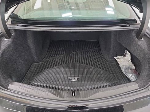Used 2020 Cadillac CT6 Premium Luxury AWD/4WD image 35