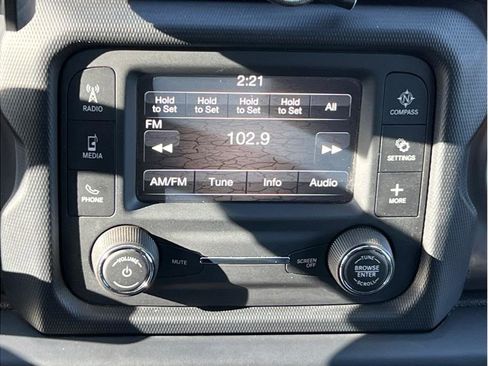 Used 2019 Jeep Wrangler Unlimited Sport S image 16