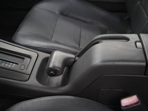 Used 1992 Subaru SVX AWD image 20