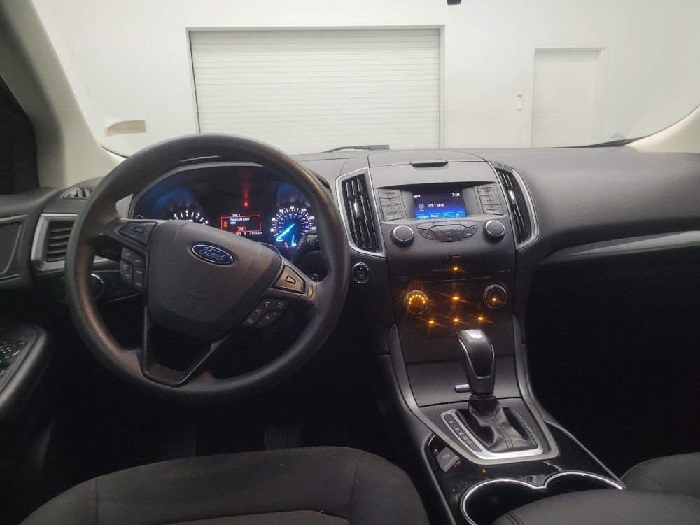 Used 2015 Ford Edge SE FWD image 22