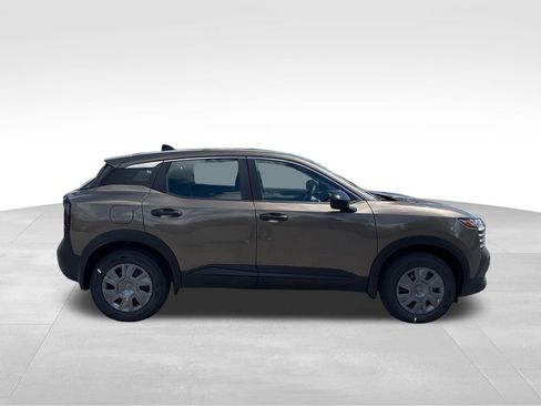 New 2026 Nissan Kicks S AWD/4WD image 7