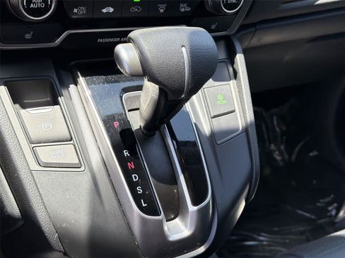 Used 2017 Honda CR-V EX image 18