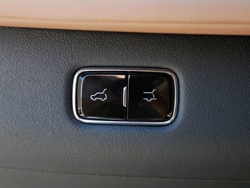 Used 2025 Lincoln Navigator L Black Label AWD/4WD image 20