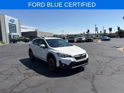 Used 2023 Subaru Crosstrek 2.0i Premium w/ Popular Package #3