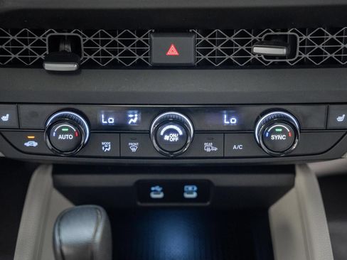 Used 2024 Honda Accord EX image 18