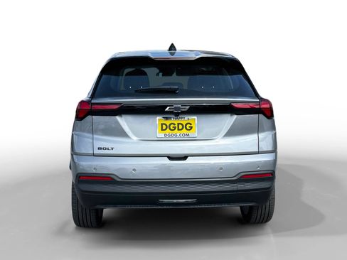 New 2027 Chevrolet Bolt LT FWD image 4