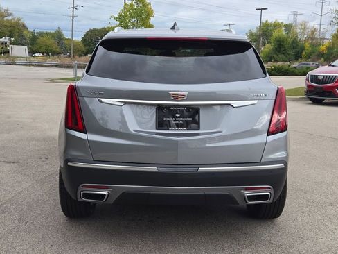 New 2025 Cadillac XT5 Premium Luxury w/ LPO, Floor Liner Package image 13