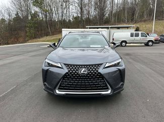 Used 2023 Lexus UX 250h FWD w/ Accessory Package (Z2) video 2