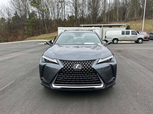 Used 2023 Lexus UX 250h FWD w/ Accessory Package (Z2) image 2