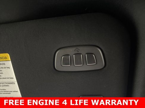 Used 2024 Lincoln Nautilus Reserve w/ Equipment Group 202A image 23