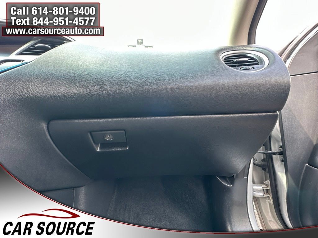 Used 2015 Nissan Pathfinder SV FWD image 24