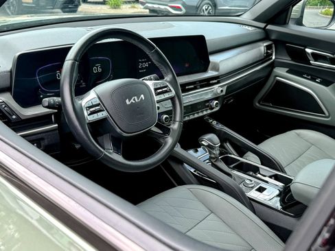 Certified 2023 Kia Telluride EX X-Line AWD/4WD image 13